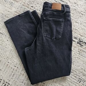 Judy Blue High Rise 90s Straight